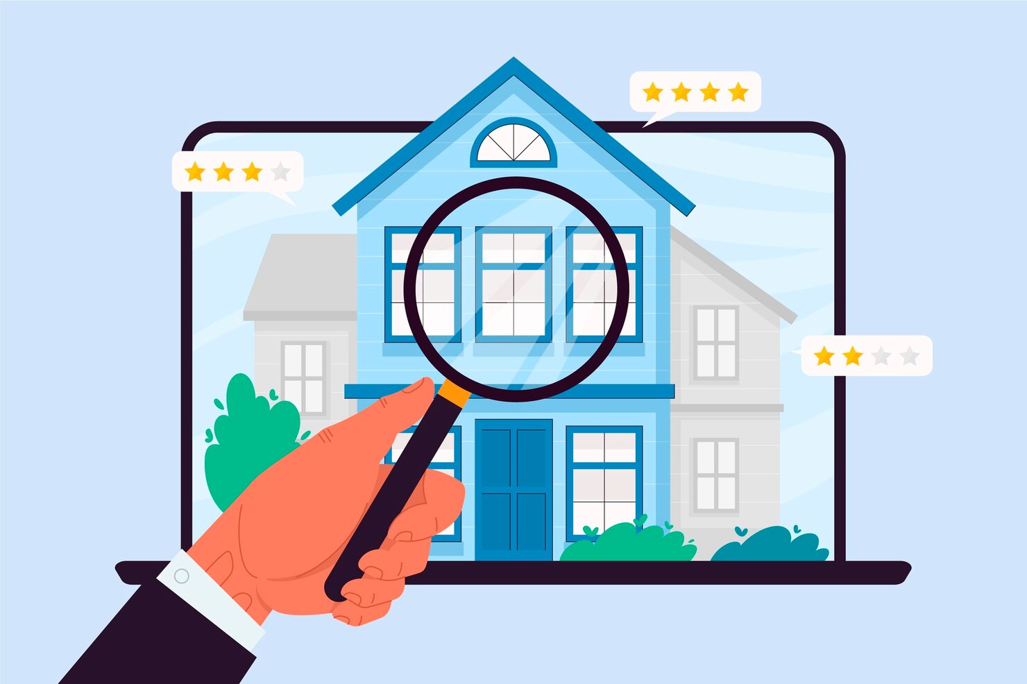 Real Estate Planning